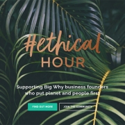 Ethical Hour-influencer-insight