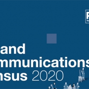 PRCA PR and Communications Census