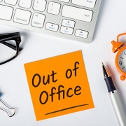 Tips for logging off from work over the festive season