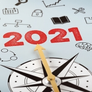 Building on the lessons of 2020 for 2021’s opportunities in PR and communications