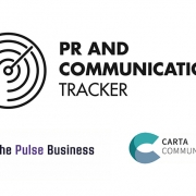 PR and Communications Tracker
