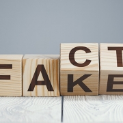 How PR can stop the spread of misinformation