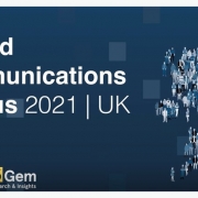 PRCA PR and Communications Census 2021