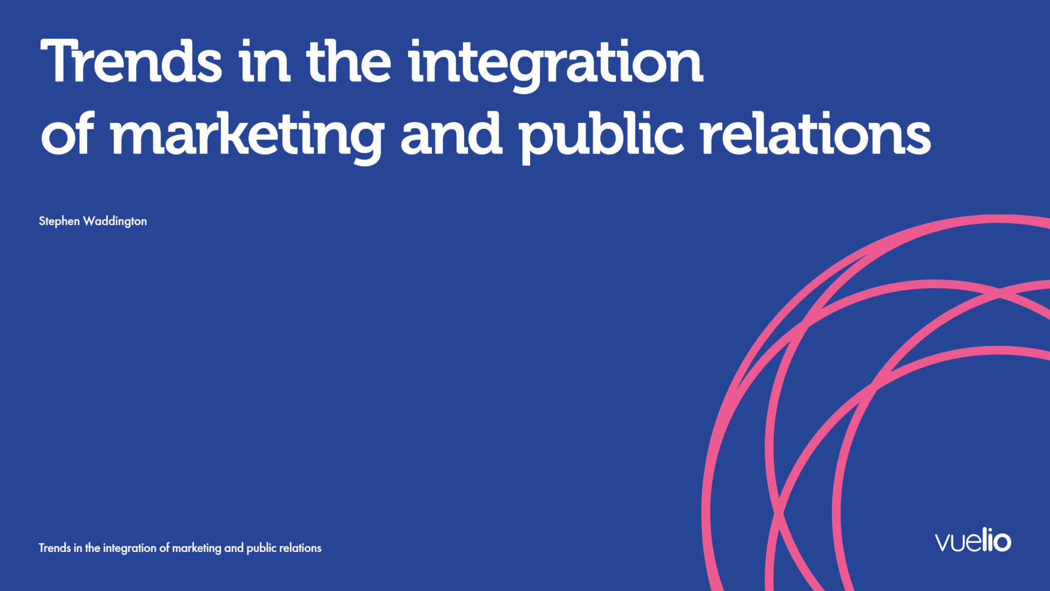 trends-in-the-integration-of-marketing-and-public-relations-vuelio