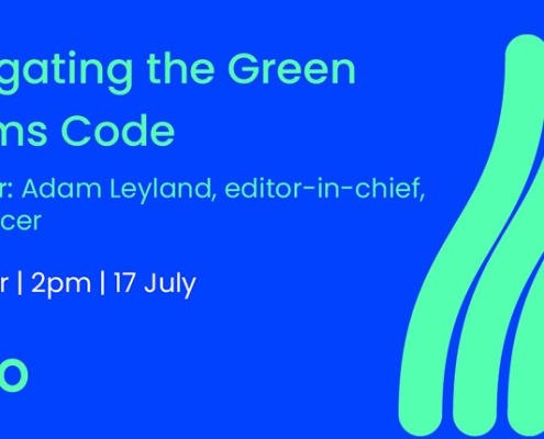 Green Claims Code
