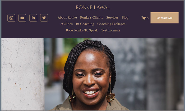 Ronke Lawal